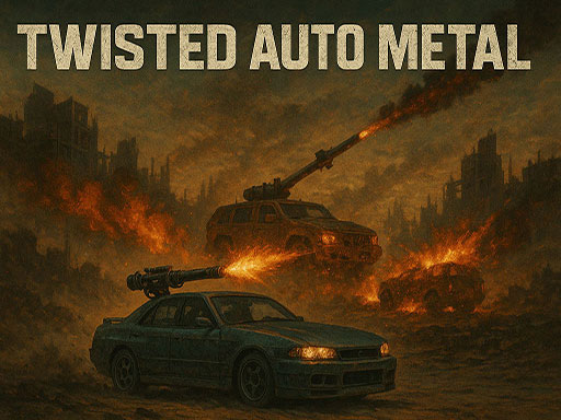 Game Thumbnail