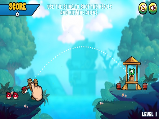 Swipe Runner Quest